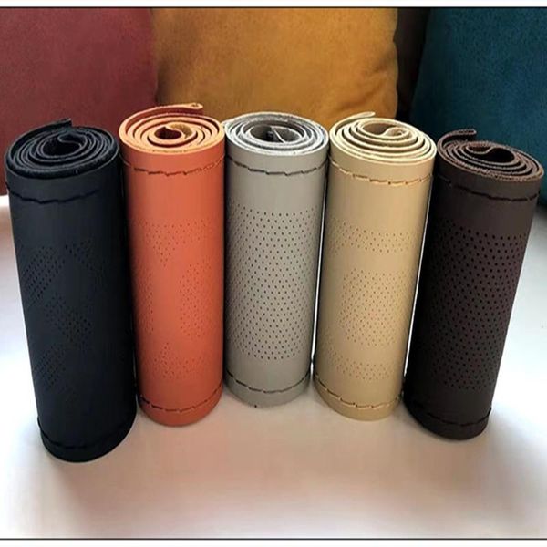 steering wheel covers leather car cover four seasons universal non-slip breathable interior a
steering wheel covers leather car cover four seasons universal non-slip breathable interior a
