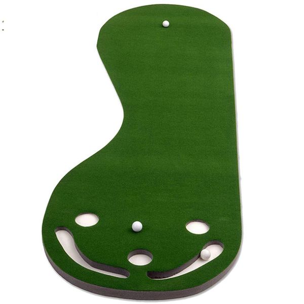 swing mini golf tool putting grass simulator outdoor indoor non-slip set practicing no taste thickening practice hittign commercial training
swing mini golf tool putting grass simulator outdoor indoor non-slip set practicing no taste thickening practice hittign commercial training