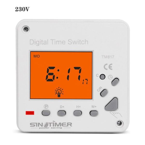 lcd display back-light 7 days weekly digital electronic timer lighting switch with backlight and cover timers
lcd display back-light 7 days weekly digital electronic timer lighting switch with backlight and cover timers