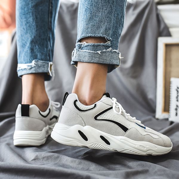2022 women mens breathable mesh run shoes beige black white outdoor trainers yellow blue sports sneakers size 39-44 code: 95-192377580
2022 women mens breathable mesh run shoes beige black white outdoor trainers yellow blue sports sneakers size 39-44 code: 95-192377580