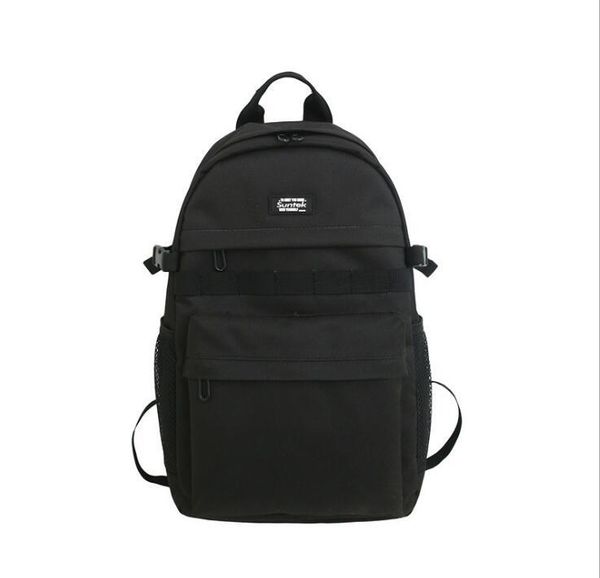 backpack 2021 fashion canvas women school bag shoulder for teenage girl student travel mochila bagpack
backpack 2021 fashion canvas women school bag shoulder for teenage girl student travel mochila bagpack