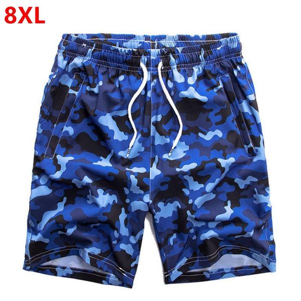 summer sports shorts men's big size loose casual quick dry beach camouflage trend board 8xl 7xl 6xl, White;black
summer sports shorts men's big size loose casual quick dry beach camouflage trend board 8xl 7xl 6xl, White;black