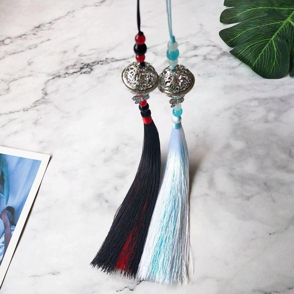interior decorations tassel ornaments tv series chen qing ling cosplay hang pendant bell car supplies home
interior decorations tassel ornaments tv series chen qing ling cosplay hang pendant bell car supplies home