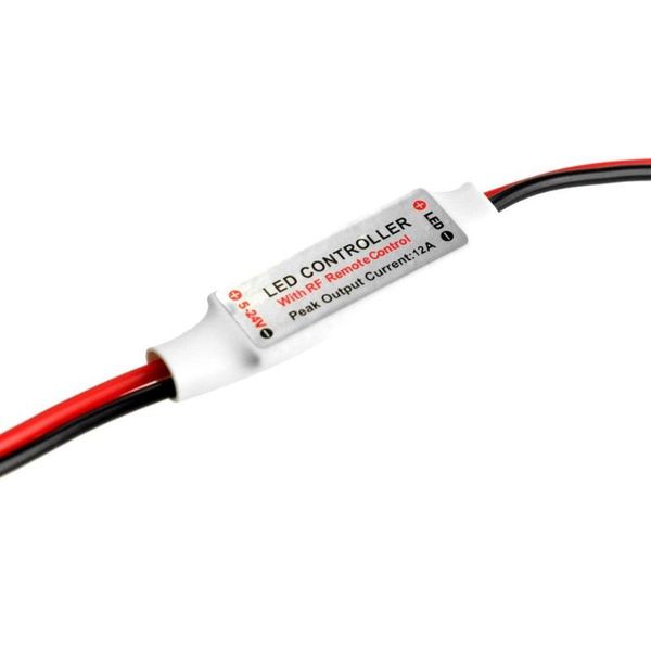 mini led controller dimmer with 11 key rf wireless remote control dc 5~24v 12a for single color 3528 strip lights jk044 rgb controllers
mini led controller dimmer with 11 key rf wireless remote control dc 5~24v 12a for single color 3528 strip lights jk044 rgb controllers