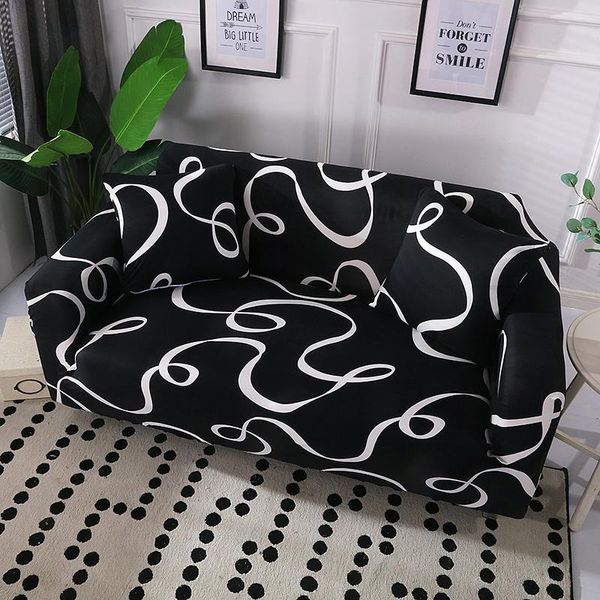 chair covers stretch slipcovers sofa cover for living room slip-resistant sectional elastic couch towel single/two/three/four seat 
chair covers stretch slipcovers sofa cover for living room slip-resistant sectional elastic couch towel single/two/three/four seat