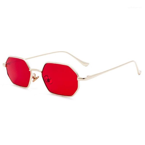 sunglasses brand design small frame men women metal sun glasses vintage square sunglass uv400 shades eyewear, White;black
sunglasses brand design small frame men women metal sun glasses vintage square sunglass uv400 shades eyewear, White;black