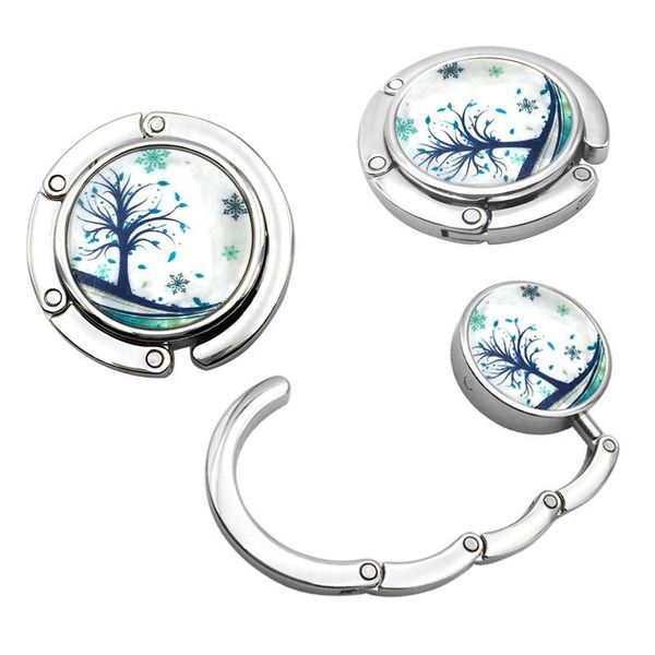 portable desk bag hanger hook foldable crystal seashell flower pattern purse handbag alloy metal table holder cell phone mounts & holders
portable desk bag hanger hook foldable crystal seashell flower pattern purse handbag alloy metal table holder cell phone mounts & holders