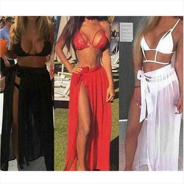 style cover up beach bikini dress ups pure sweet womens swimwear beachwear womens wrap knit skirt, White;black
style cover up beach bikini dress ups pure sweet womens swimwear beachwear womens wrap knit skirt, White;black