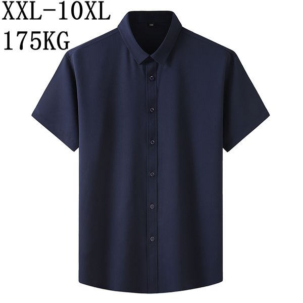 men's casual shirts business shirt, short sleeve loose, casual, brand, novel, summer, 10xl, 8xl, 7xl, White;black
men's casual shirts business shirt, short sleeve loose, casual, brand, novel, summer, 10xl, 8xl, 7xl, White;black