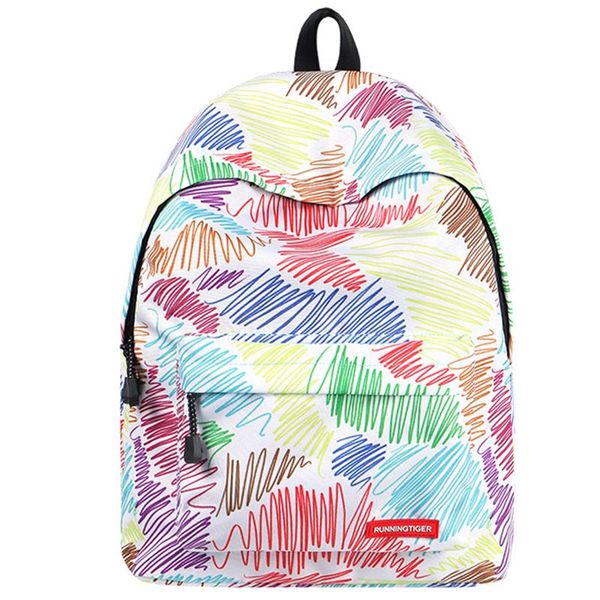 backpack cute bag colorful printing school bags for teenage girls 2021 shoulder waterproof bookbag mochila
backpack cute bag colorful printing school bags for teenage girls 2021 shoulder waterproof bookbag mochila