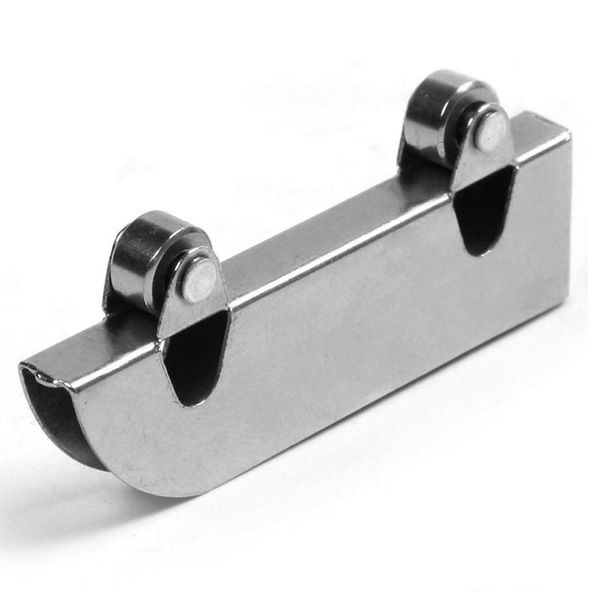 10-piece stainless steel double flywheel mountain word slot sliding door track glass pulley hardware accessories lifting tools &
10-piece stainless steel double flywheel mountain word slot sliding door track glass pulley hardware accessories lifting tools &