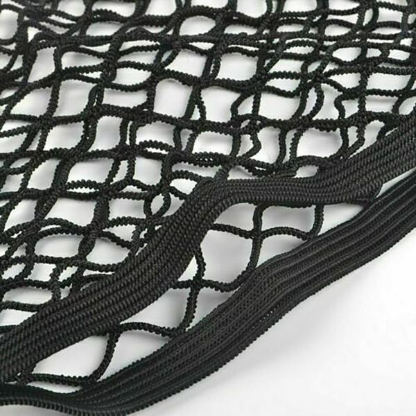 pcs storage bags 40x25cm black luggage fastening net nylon parts tool durable car organizer
pcs storage bags 40x25cm black luggage fastening net nylon parts tool durable car organizer