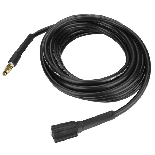 water gun & snow foam lance 10m cleaning high pressure washer hose cleaner replaceable steel wire 2320psi for karcher
water gun & snow foam lance 10m cleaning high pressure washer hose cleaner replaceable steel wire 2320psi for karcher