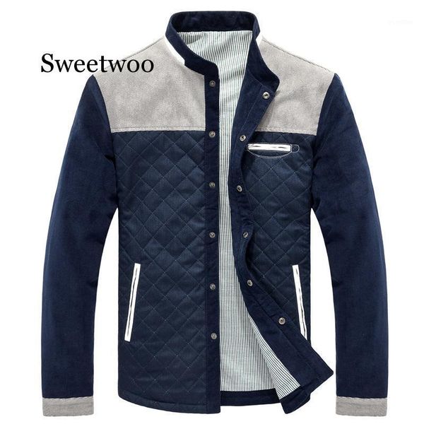 men's jackets mens spring autumn casual coats solid color sportswear stand collar slim male bomber 3xl, Black;brown
men's jackets mens spring autumn casual coats solid color sportswear stand collar slim male bomber 3xl, Black;brown