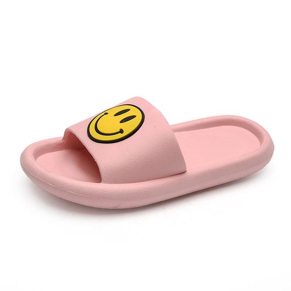 slipper 2021 children slippers garden shoes boys girls smile summer kids clogs 202, Black;grey
slipper 2021 children slippers garden shoes boys girls smile summer kids clogs 202, Black;grey