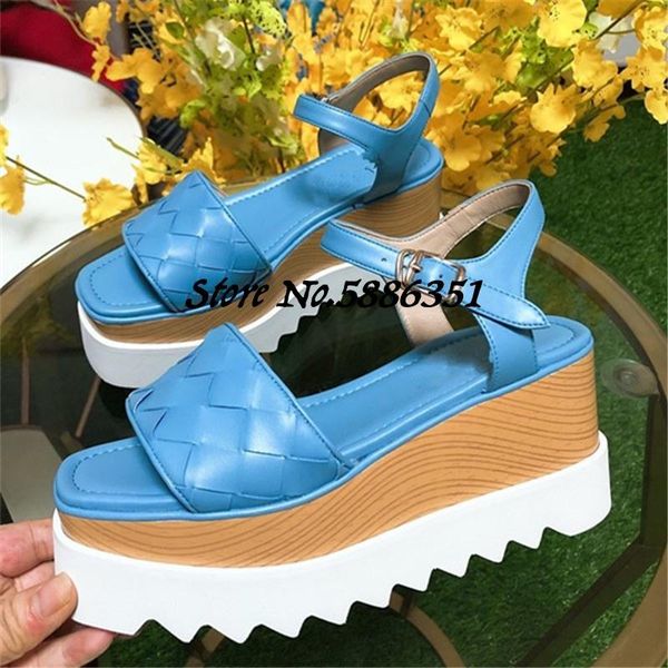 sandals women platform arrival sandalias mujer peep toe sandalia feminina summer increasing shoes ladies, Black
sandals women platform arrival sandalias mujer peep toe sandalia feminina summer increasing shoes ladies, Black