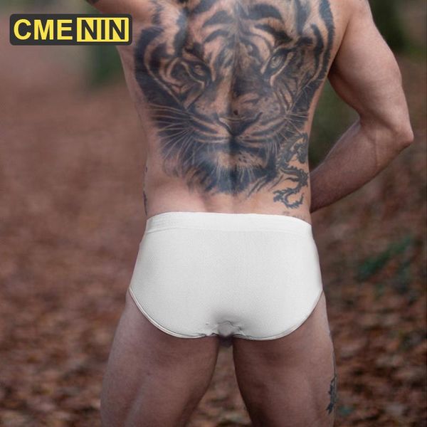 underpants cmenin seamless man's underwear briefs low waist men's bikini gay male cueca cm102, Black;white
underpants cmenin seamless man's underwear briefs low waist men's bikini gay male cueca cm102, Black;white