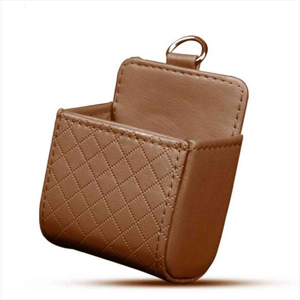 auto vent outlet trash box cosmetic bags pu leather car mobile phone holder storage bag hanging organizer h8wd
auto vent outlet trash box cosmetic bags pu leather car mobile phone holder storage bag hanging organizer h8wd