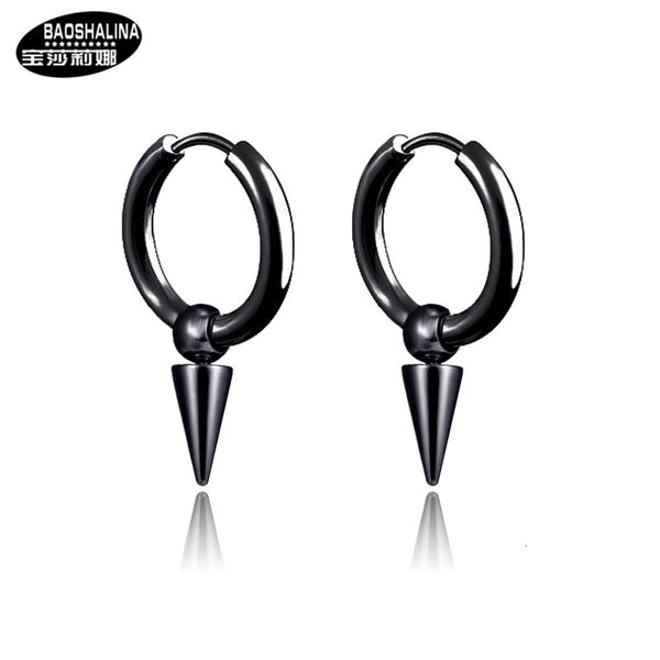 studs earrings rosalina no ear hole stainless steel tassel titanium single point for men, Golden;silver
studs earrings rosalina no ear hole stainless steel tassel titanium single point for men, Golden;silver