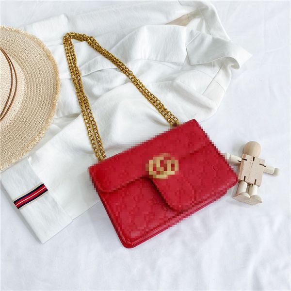 70% off factory store bag new embossed korean chic chain messenger small square single shoulder bag
70% off factory store bag new embossed korean chic chain messenger small square single shoulder bag