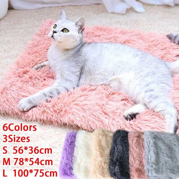 fluffy long plush pet blankets dog cat bed mats deep sleeping soft thin covers for summer winter use mattress kennels & pens
fluffy long plush pet blankets dog cat bed mats deep sleeping soft thin covers for summer winter use mattress kennels & pens