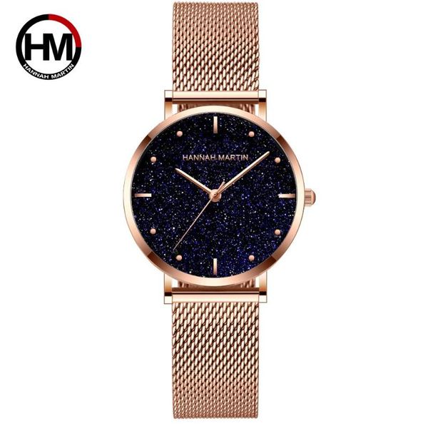 wristwatches fashion rose gold women watch starry sky dial lady wrist mesh female clock for dropship relogio feminino, Slivery;brown
wristwatches fashion rose gold women watch starry sky dial lady wrist mesh female clock for dropship relogio feminino, Slivery;brown