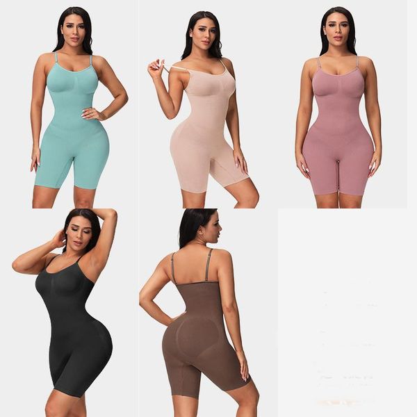yoga outfit summer breathable shaped abdomen high elastic one-piece shapewear seamless body set
yoga outfit summer breathable shaped abdomen high elastic one-piece shapewear seamless body set