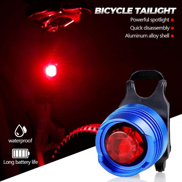 bike lights bicycle tailight led aluminum alloy taillights high-brightness light warning safety helmet frog equipment
bike lights bicycle tailight led aluminum alloy taillights high-brightness light warning safety helmet frog equipment
