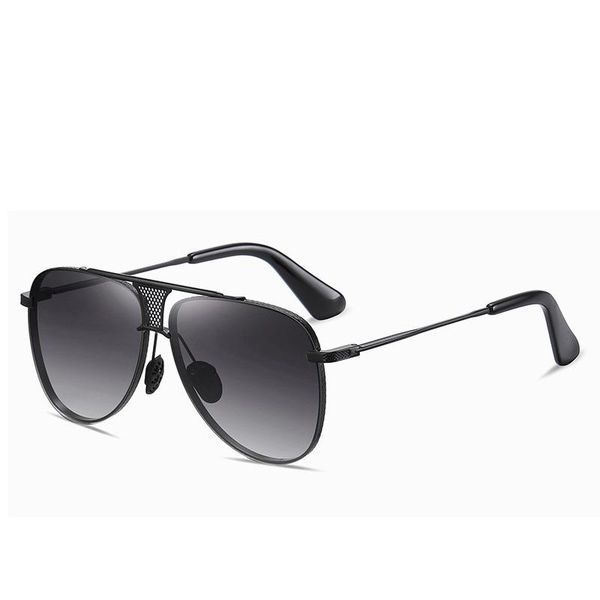 sunglasses design fashion rimless polarized metal small frame pilot women oval sun glasses oculos uv400, White;black
sunglasses design fashion rimless polarized metal small frame pilot women oval sun glasses oculos uv400, White;black