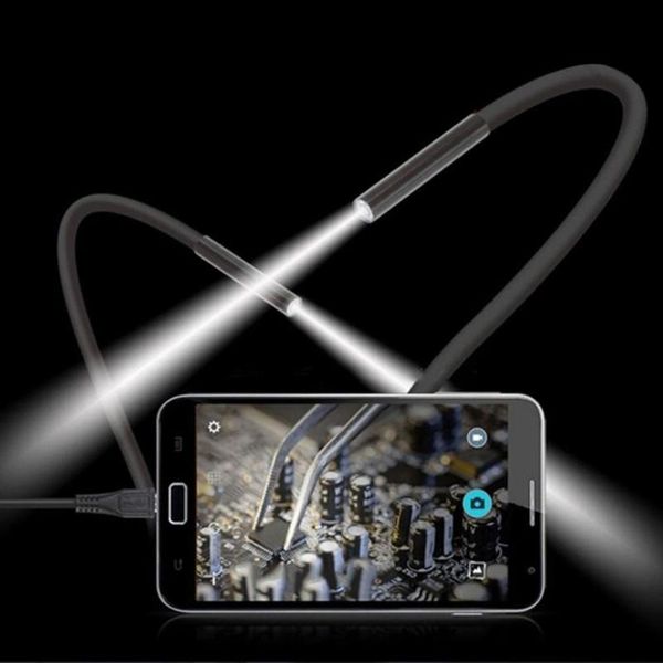 cameras 7mm 1m/1.5m/2m/3.5m endoscope waterproof lens usb cable mini inspection camera snake tube borescope with 6 led for android
cameras 7mm 1m/1.5m/2m/3.5m endoscope waterproof lens usb cable mini inspection camera snake tube borescope with 6 led for android