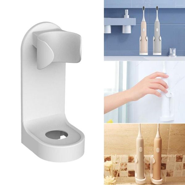 toothbrush holders 1pc traceless stand rack organizer space saving accessories holder bathroom electric wallh1a7
toothbrush holders 1pc traceless stand rack organizer space saving accessories holder bathroom electric wallh1a7