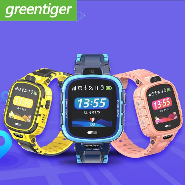 td26 kids smart watch ip67 waterproof gps wifi baby tracker camera sos monitoring positioning baby children smartwatchg, Slivery;brown
td26 kids smart watch ip67 waterproof gps wifi baby tracker camera sos monitoring positioning baby children smartwatchg, Slivery;brown