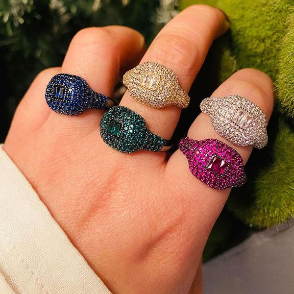 cluster rings funmode spring collection stackable chic for women wedding cubic zircon engagement bridal statement finger ring fr257, Golden;silver
cluster rings funmode spring collection stackable chic for women wedding cubic zircon engagement bridal statement finger ring fr257, Golden;silver