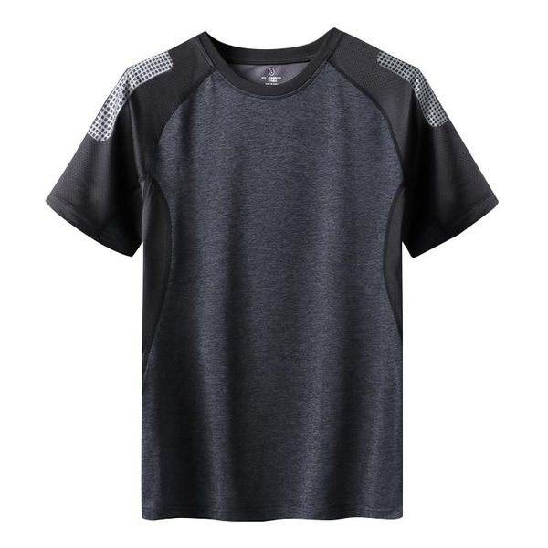 quick-drying sports men 2021 short-sleeved summer casual cotton plus size m-7xl fitness t-shirt clothes men's t-shirts, White;black
quick-drying sports men 2021 short-sleeved summer casual cotton plus size m-7xl fitness t-shirt clothes men's t-shirts, White;black