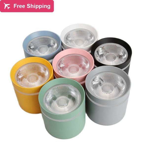 downlights 10pc led spotlight creative downlight ac85v-285v 7w 10w 12w 15w home ceiling lamp aisle bedroom children's
downlights 10pc led spotlight creative downlight ac85v-285v 7w 10w 12w 15w home ceiling lamp aisle bedroom children's