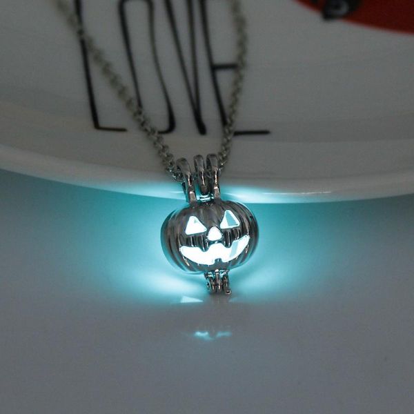 pendant necklaces evil pumpkin glowing necklace luminous bead neck chain for women kid halloween party creativity diy jewelry, Silver
pendant necklaces evil pumpkin glowing necklace luminous bead neck chain for women kid halloween party creativity diy jewelry, Silver