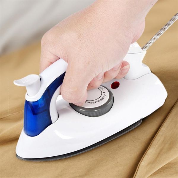laundry appliances foldable handheld electric steam iron steamer machine small travel temperature control us eu plug
laundry appliances foldable handheld electric steam iron steamer machine small travel temperature control us eu plug