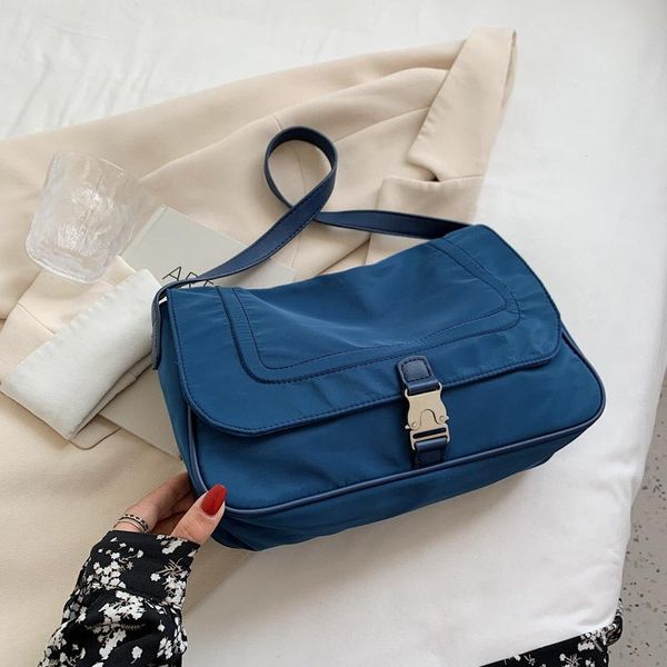 evening bags vintage blue big capacity cloths bag female messenger for women shoulder designer crossbody sac a main
evening bags vintage blue big capacity cloths bag female messenger for women shoulder designer crossbody sac a main