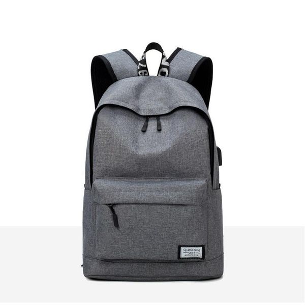 backpack casual men's with usb interface multi-function design fashion outdoor travel student bag large capacity
backpack casual men's with usb interface multi-function design fashion outdoor travel student bag large capacity