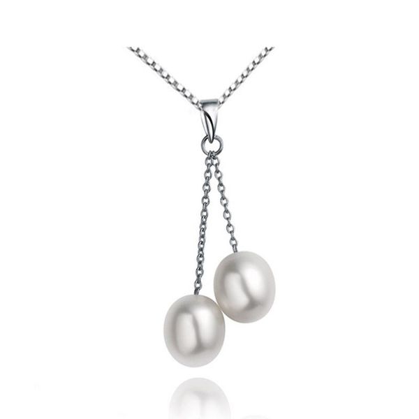 lockets genuine double freshwater pearl necklaces & pendants for women 6-10mm natural pearls 925 silver wedding necklace jewelry
lockets genuine double freshwater pearl necklaces & pendants for women 6-10mm natural pearls 925 silver wedding necklace jewelry