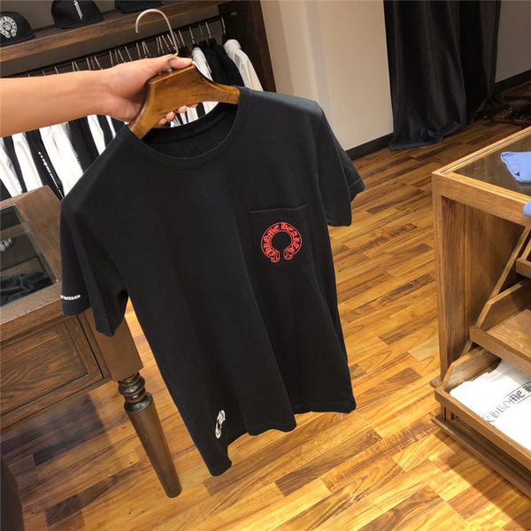crosin men's ch sanskrit short sleeve fashion cross horseshoe print street net red t-shirt unisex, White;black
crosin men's ch sanskrit short sleeve fashion cross horseshoe print street net red t-shirt unisex, White;black