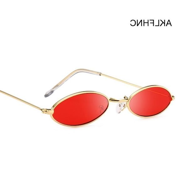 retro oval red sunglasses men women brand designer vintage metal frame sunglasses male-female lunette de soleil homme uv400 glasses wholesal, Silver
retro oval red sunglasses men women brand designer vintage metal frame sunglasses male-female lunette de soleil homme uv400 glasses wholesal, Silver