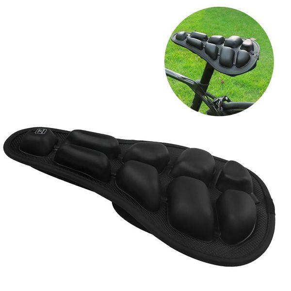 bike saddles 3d air absorbing bicycle seat cycling equipment breathable tool-saddle cover non-slip mountain bag
bike saddles 3d air absorbing bicycle seat cycling equipment breathable tool-saddle cover non-slip mountain bag