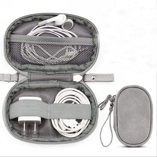 duffel bags portable travel storage bag u disk bluetooth mini oval headset data cable charging treasure organization package
duffel bags portable travel storage bag u disk bluetooth mini oval headset data cable charging treasure organization package