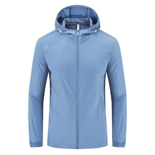 men's jackets 40d high elastic nylon skin clothes summer couple sunscreen loose hooded windbreaker casual top, Black;brown
men's jackets 40d high elastic nylon skin clothes summer couple sunscreen loose hooded windbreaker casual top, Black;brown