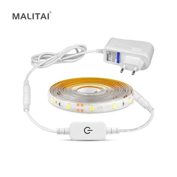 flexible touch switch sensor led under cabinet light 1m 2m 3m 4m 5m dimmable wardrobe lamp tape closet kitchen lighting
flexible touch switch sensor led under cabinet light 1m 2m 3m 4m 5m dimmable wardrobe lamp tape closet kitchen lighting