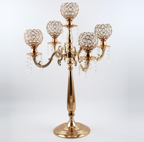 candle holders 12pcs european elegant tall 5 arms wedding gold crystal candelabra for decoration centerpiece sn1474
candle holders 12pcs european elegant tall 5 arms wedding gold crystal candelabra for decoration centerpiece sn1474
