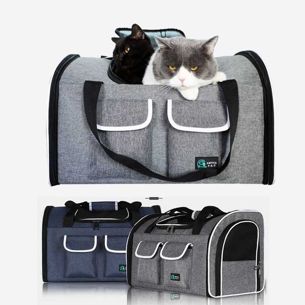 big size travelling shopping breathable pet bag outgoing cat and dog backpack portable carrier carriers,crates & houses
big size travelling shopping breathable pet bag outgoing cat and dog backpack portable carrier carriers,crates & houses