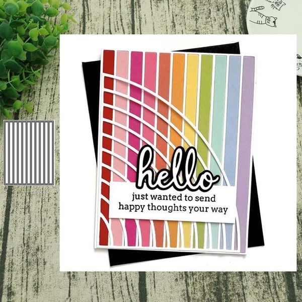 painting supplies 2021 metal cutting dies scrapbooking background craft card making rectangular pattern 
painting supplies 2021 metal cutting dies scrapbooking background craft card making rectangular pattern
