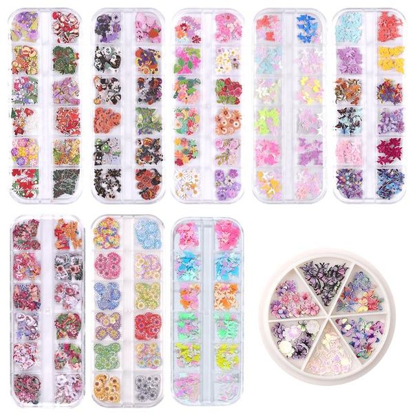 nail art decorations glitter sequins flower butterfly wood pulp halloween manicure tool mixed piece plan, Silver;gold
nail art decorations glitter sequins flower butterfly wood pulp halloween manicure tool mixed piece plan, Silver;gold
